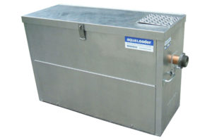 TFS-2-M-H Bulk Water Dispensing Station
